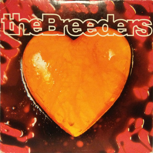 The Breeders - No Aloha