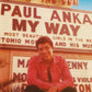 Paul Anka - My Way