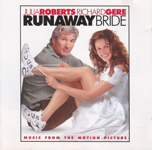 Runaway Bride - Music From The Motion Picture