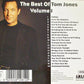 Tom Jones - The Best Of Tom Jones - Volume 1