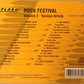 Rock Festival Vol. 2