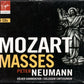 Wolfgang Amadeus Mozart - Mozart Masses