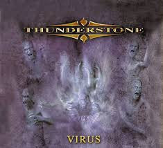 Thunderstone - Virus