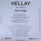 Hellay Feat Meezo - Get High