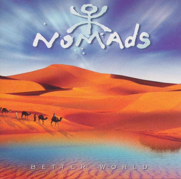 Nomads - Better World