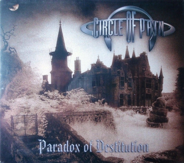 Circle Of Pain - Paradox Of Destitution