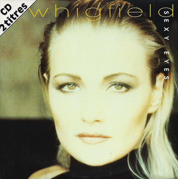 Whigfield - Sexy Eyes