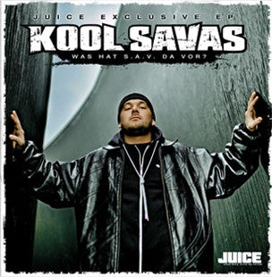 Kool Savas - Was Hat S.A.V. Da Vor