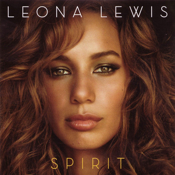 Leona Lewis - Spirit