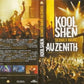 Kool Shen - Dernier Round Au Zénith