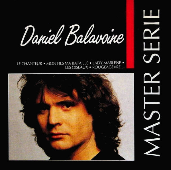 Daniel Balavoine - Daniel Balavoine