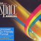 Azuli Presents Space Annual (Unmixed DJ Friendly Format)