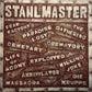 Stahlmaster Vol. I