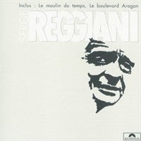 Serge Reggiani - Serge Reggiani