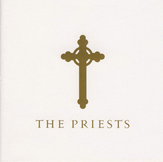 Priests, The - The Priests