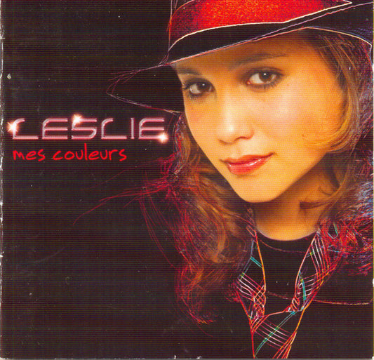 Leslie - Mes Couleurs