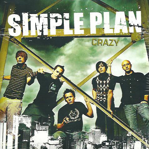 Simple Plan - Crazy