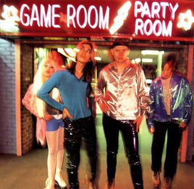 The Smashing Pumpkins - 1979