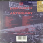 Deep Purple - Deep Purple Anthology - The Compact Disc