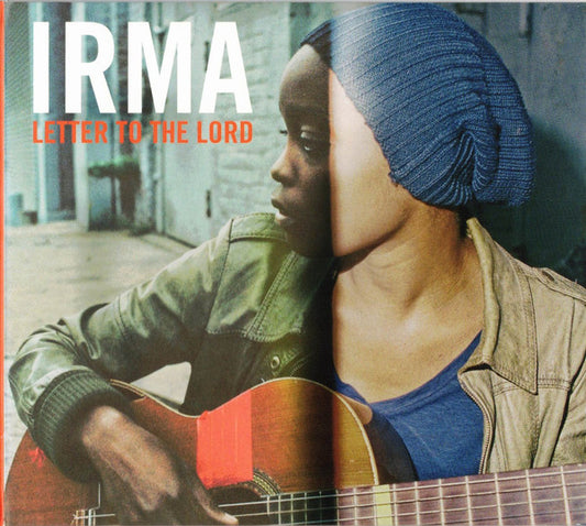 Irma - Letter To The Lord