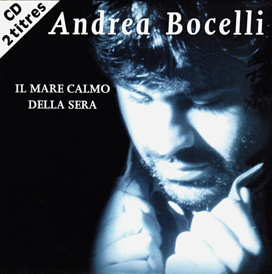 Andrea Bocelli - Il Mare Calmo Della Sera