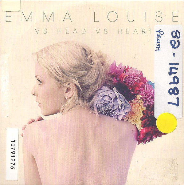 Emma Louise  - Vs Head Vs Heart