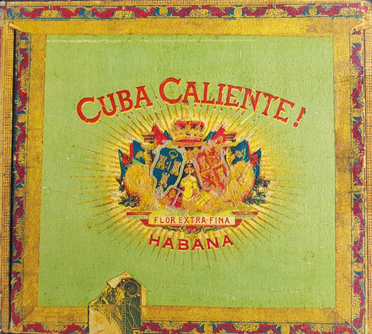 Cuba Caliente !