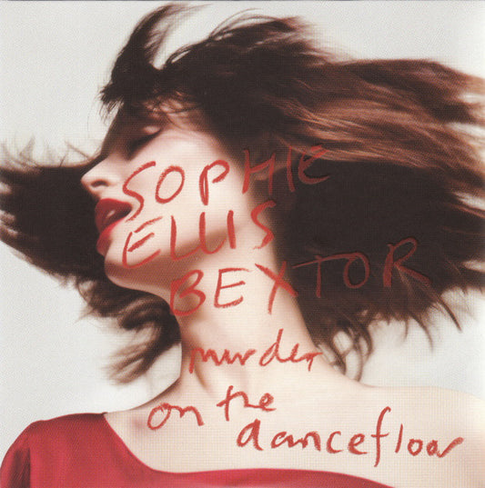 Sophie Ellis-Bextor - Murder On The Dancefloor