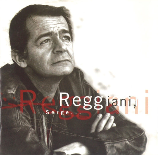 Serge Reggiani - Reggiani, Serge...