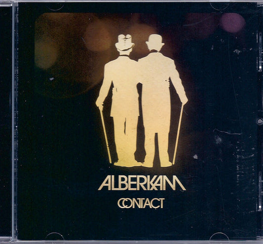 Alberkam - Contact