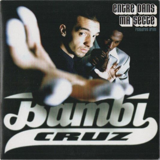 Bambi Cruz Featuring Arlini - Entre Dans Ma Secte