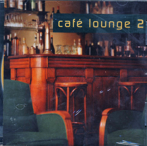 Cafe' Lounge 2