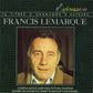 Francis Lemarque - Francis Lemarque