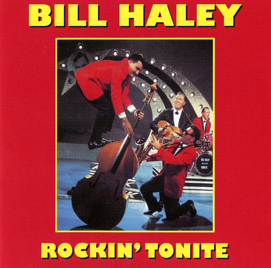 Bill Haley - Rockin' Tonite