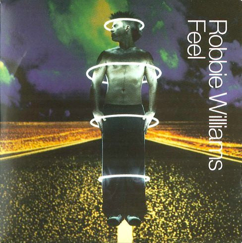 Robbie Williams - Feel