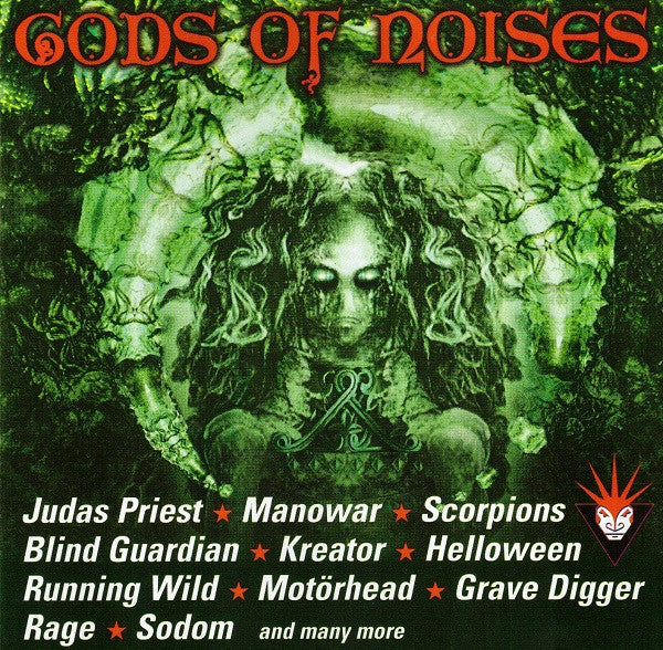 Gods Of Noises