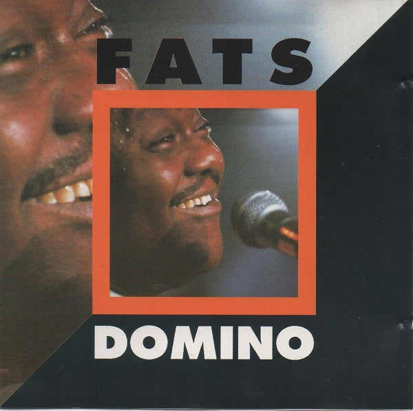 Fats Domino - Fats Domino