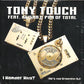 Tony Touch Feat. Keisha & Pamela Long - I Wonder Why He's The Greatest DJ