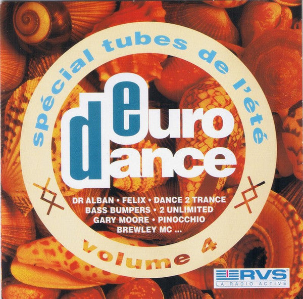 Eurodance Vol.4