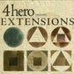 4 Hero - Extensions