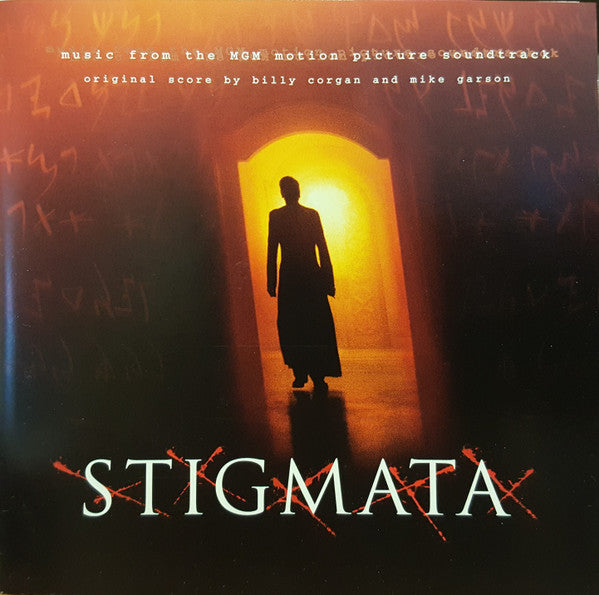 Stigmata Music