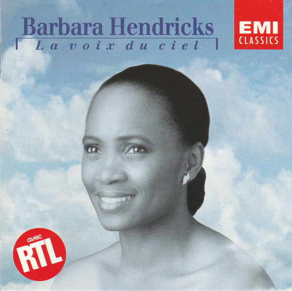 Barbara Hendricks - La Voix Du Ciel