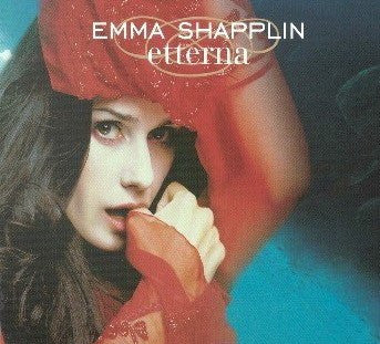 Emma Shapplin - Etterna