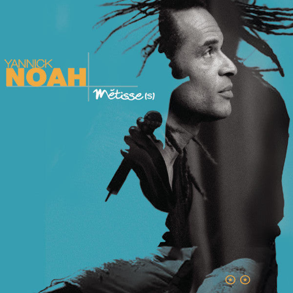 Yannick Noah - Métisse(s)