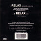 Frankie Goes To Hollywood - Relax