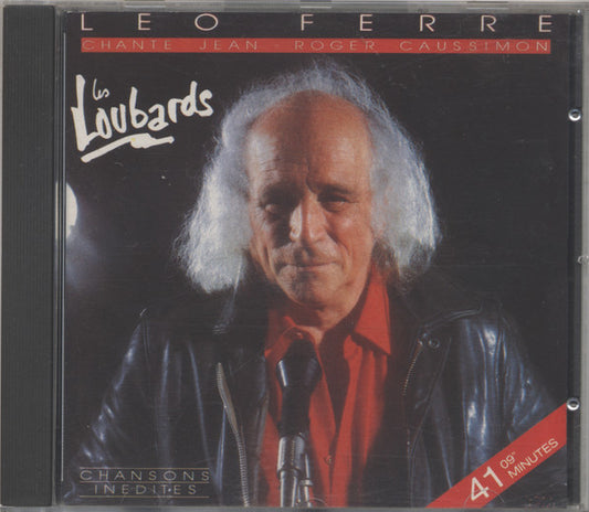 Léo Ferré - Les Loubards