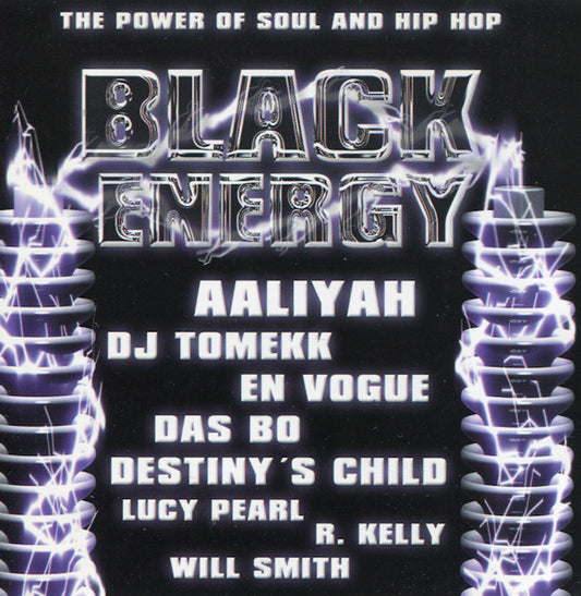 Black Energy