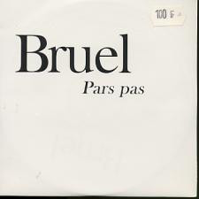 Patrick Bruel - Pars Pas