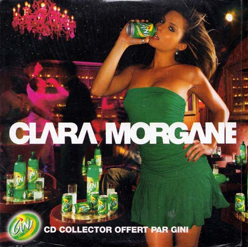 Clara Morgane - J'aime