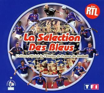 La Sélection Des Bleus